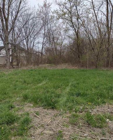 00 N Cotton Road, Chesterfield Township, MI 48047