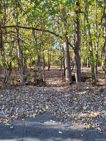 00 N Cotton Road, Chesterfield Township, MI 48047