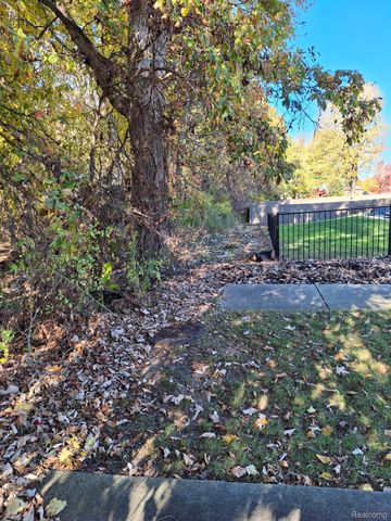 00 N Cotton Road, Chesterfield Township, MI 48047