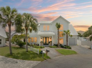 170 Walton Bonita Drive, Inlet Beach, FL 32461