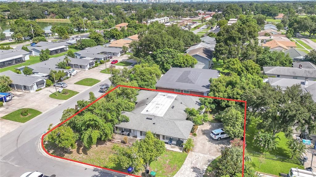 3059 MARTIN ST, Orlando, FL 32806
