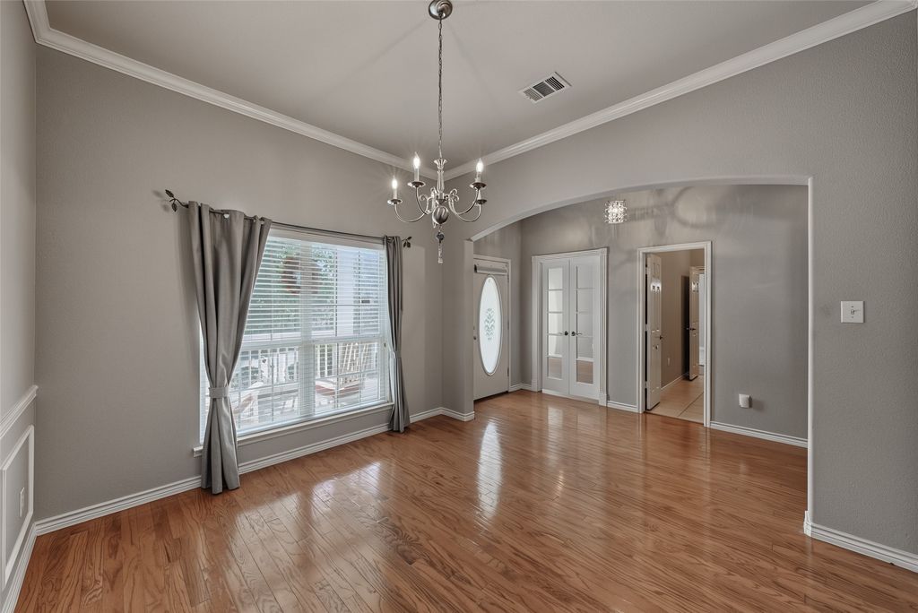1009 Greenview Lane, Savannah, TX 76227 — photo 4