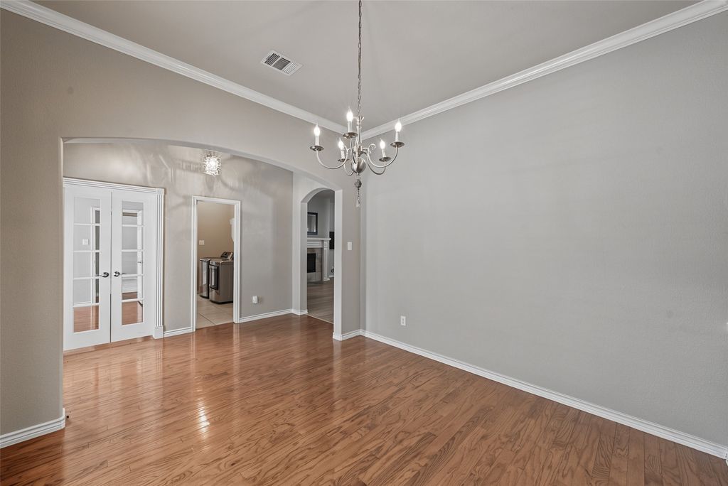 1009 Greenview Lane, Savannah, TX 76227 — photo 5