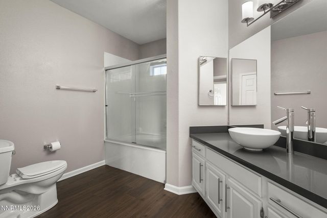 900 S Meadows Parkway APT 3922, Reno, NV 89521