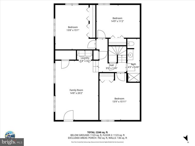 35 WARBLERS WAY, Berkeley Springs, WV 25411