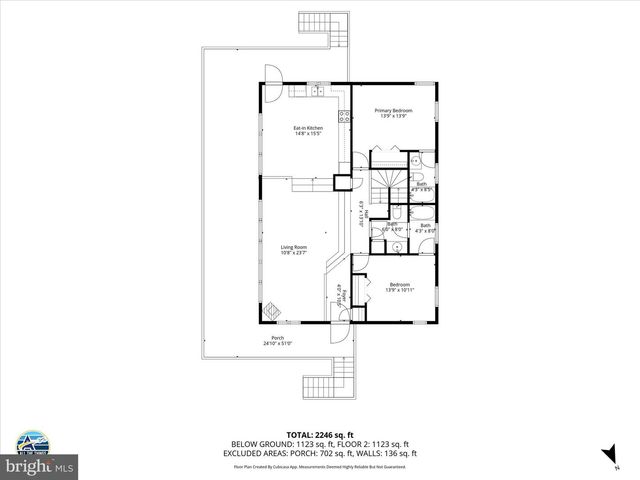 35 WARBLERS WAY, Berkeley Springs, WV 25411