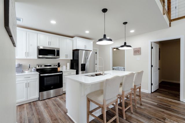 22 Winkley Shoals Cove, Heber Springs, AR 72543