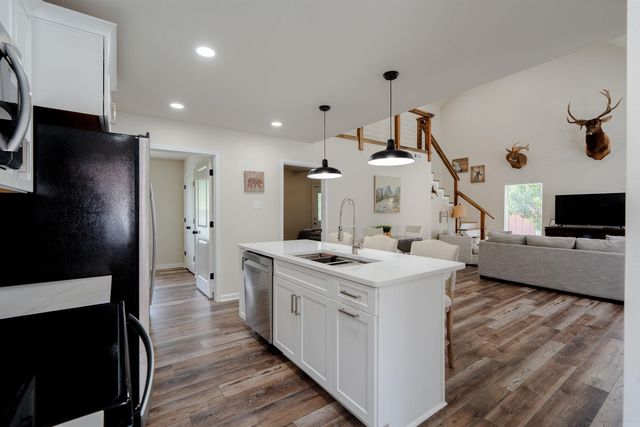 22 Winkley Shoals Cove, Heber Springs, AR 72543