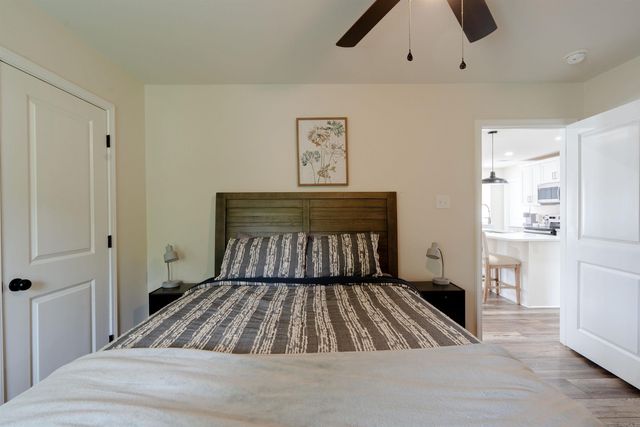 22 Winkley Shoals Cove, Heber Springs, AR 72543