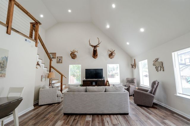 22 Winkley Shoals Cove, Heber Springs, AR 72543