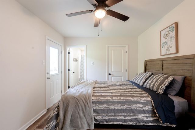 22 Winkley Shoals Cove, Heber Springs, AR 72543