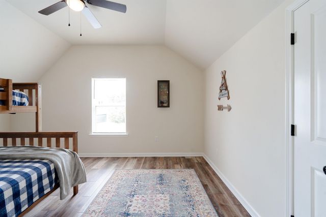 22 Winkley Shoals Cove, Heber Springs, AR 72543