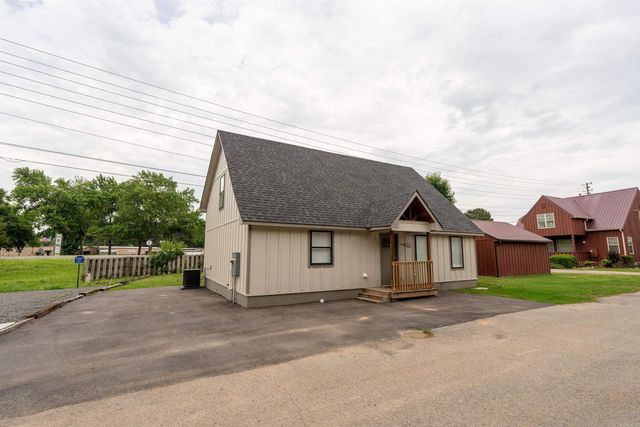 22 Winkley Shoals Cove, Heber Springs, AR 72543
