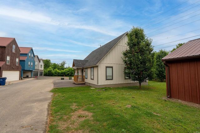 22 Winkley Shoals Cove, Heber Springs, AR 72543