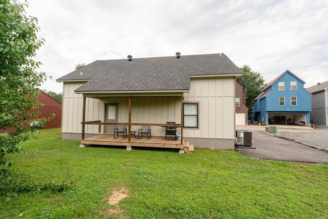22 Winkley Shoals Cove, Heber Springs, AR 72543