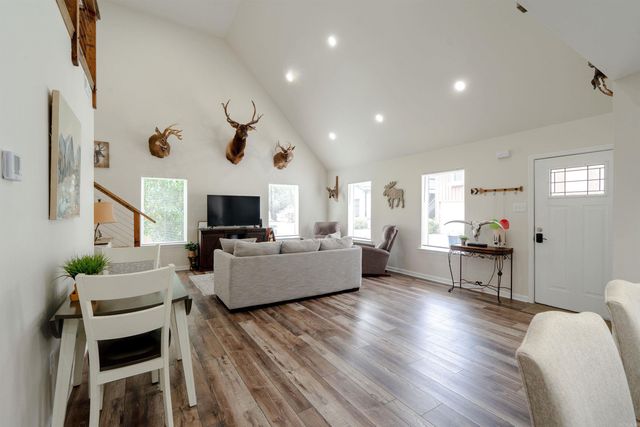 22 Winkley Shoals Cove, Heber Springs, AR 72543