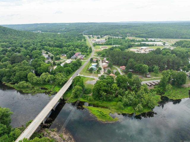 22 Winkley Shoals Cove, Heber Springs, AR 72543