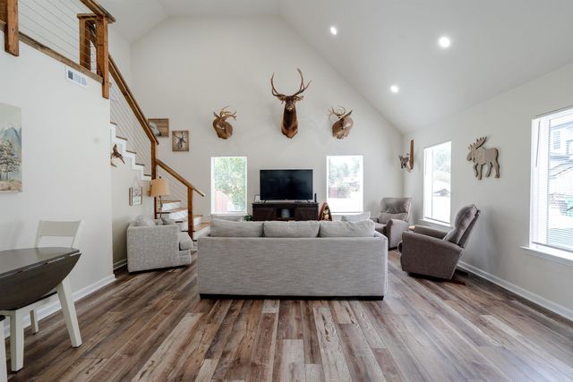 22 Winkley Shoals Cove, Heber Springs, AR 72543