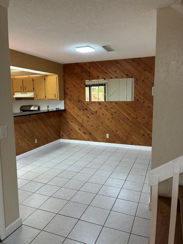 2327 Waterside Drive, Lake Worth, FL 33461