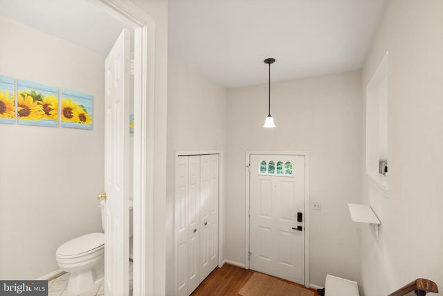 7877 HAMPTON VILLAGE PASS, Annandale, VA 22003