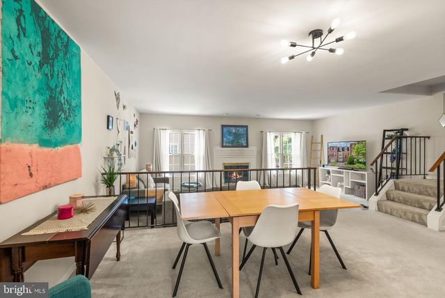 7877 HAMPTON VILLAGE PASS, Annandale, VA 22003