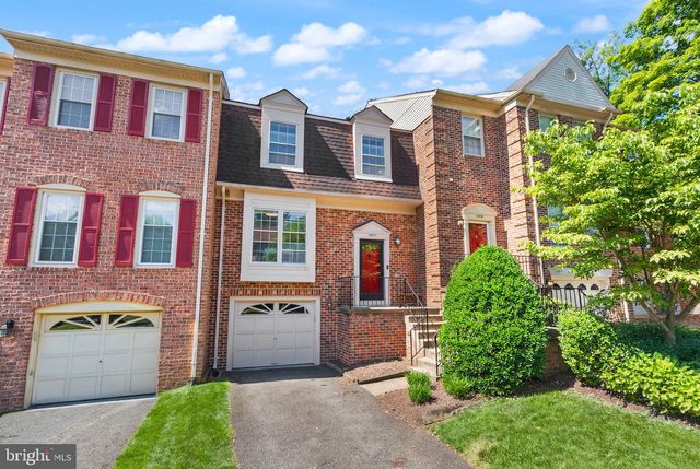 7877 HAMPTON VILLAGE PASS, Annandale, VA 22003