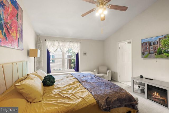 7877 HAMPTON VILLAGE PASS, Annandale, VA 22003