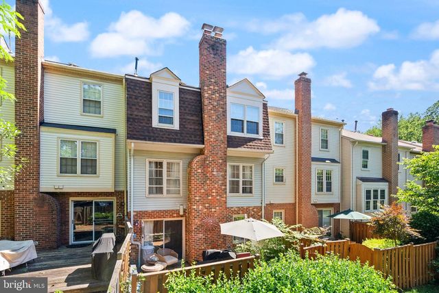 7877 HAMPTON VILLAGE PASS, Annandale, VA 22003