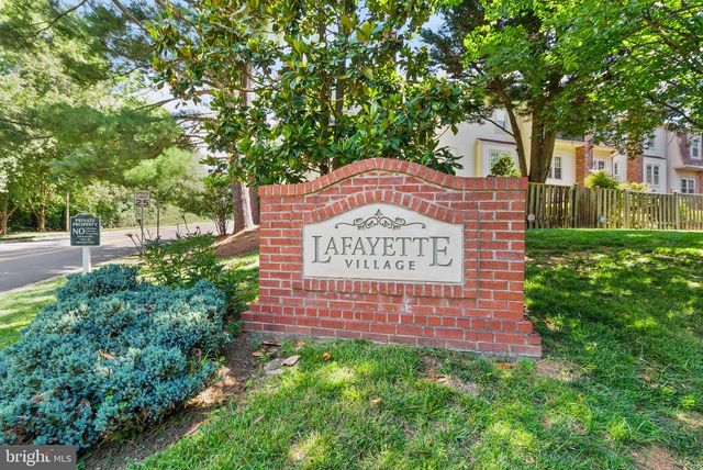 7877 HAMPTON VILLAGE PASS, Annandale, VA 22003
