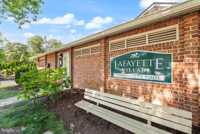 7877 HAMPTON VILLAGE PASS, Annandale, VA 22003
