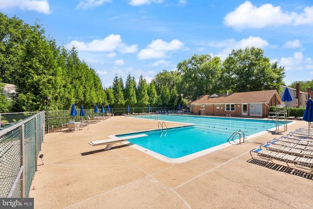 7877 HAMPTON VILLAGE PASS, Annandale, VA 22003