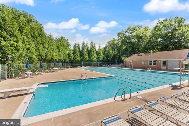 7877 HAMPTON VILLAGE PASS, Annandale, VA 22003