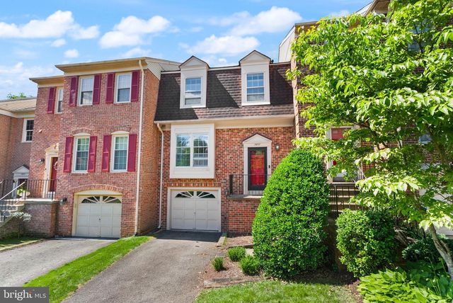 7877 HAMPTON VILLAGE PASS, Annandale, VA 22003