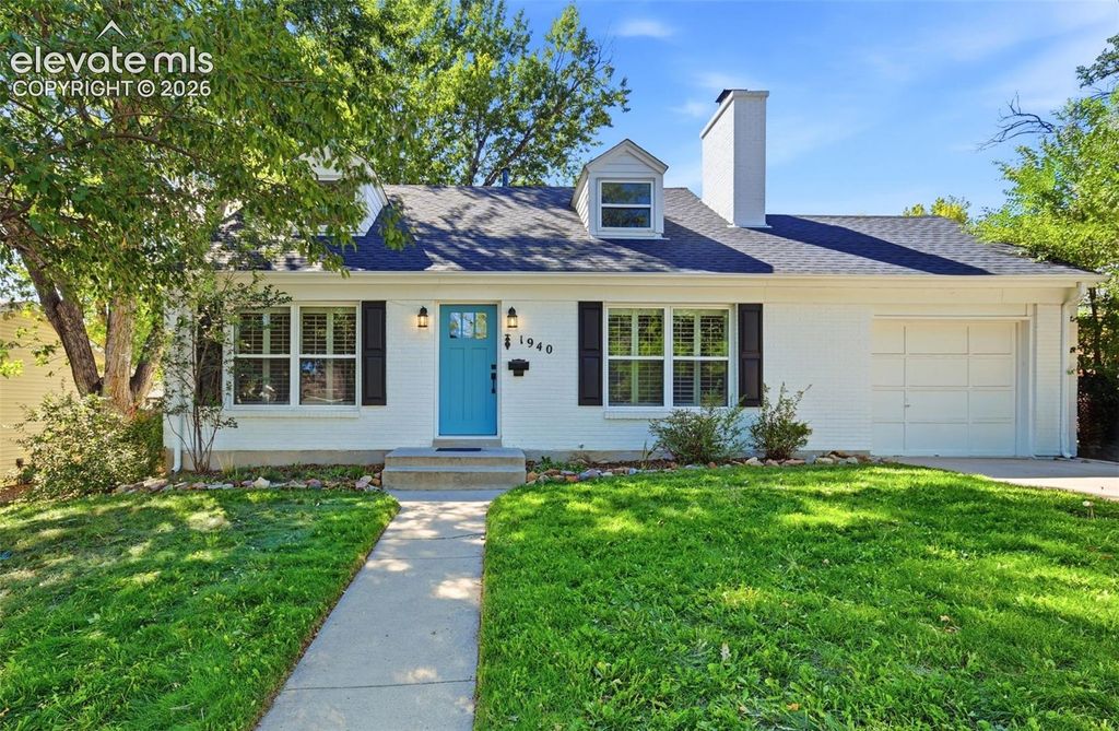 1940 Carlton Avenue, Colorado Springs, CO 80909 — photo 3