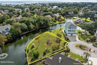 205 Albatross Court, Emerald Isle, NC 28594
