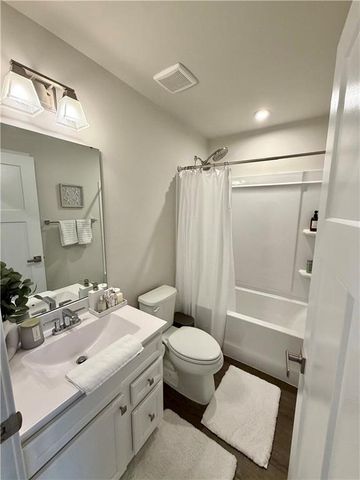 2000 Fortuna Street, Lawrenceville, GA 30046