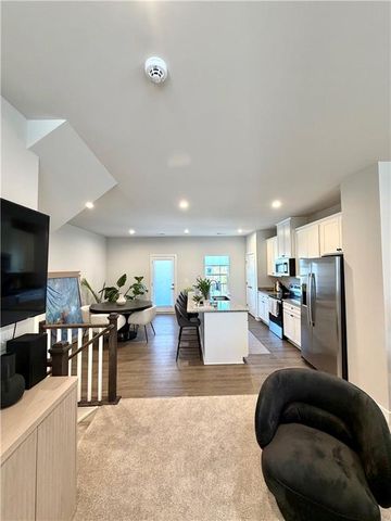 2000 Fortuna Street, Lawrenceville, GA 30046