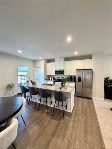 2000 Fortuna Street, Lawrenceville, GA 30046