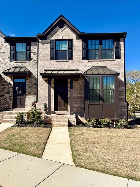 2000 Fortuna Street, Lawrenceville, GA 30046