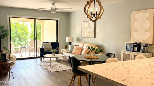 7807 E PARK VIEW Drive, Mesa, AZ 85208