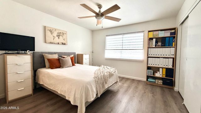 7807 E PARK VIEW Drive, Mesa, AZ 85208