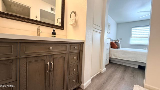 7807 E PARK VIEW Drive, Mesa, AZ 85208