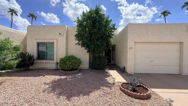 7807 E PARK VIEW Drive, Mesa, AZ 85208