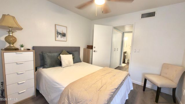 7807 E PARK VIEW Drive, Mesa, AZ 85208