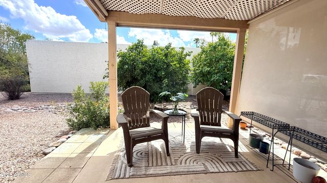7807 E PARK VIEW Drive, Mesa, AZ 85208