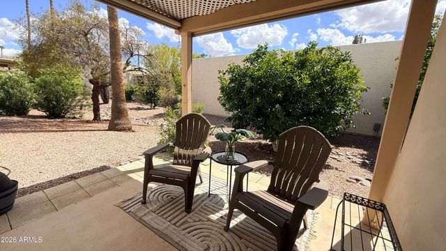 7807 E PARK VIEW Drive, Mesa, AZ 85208