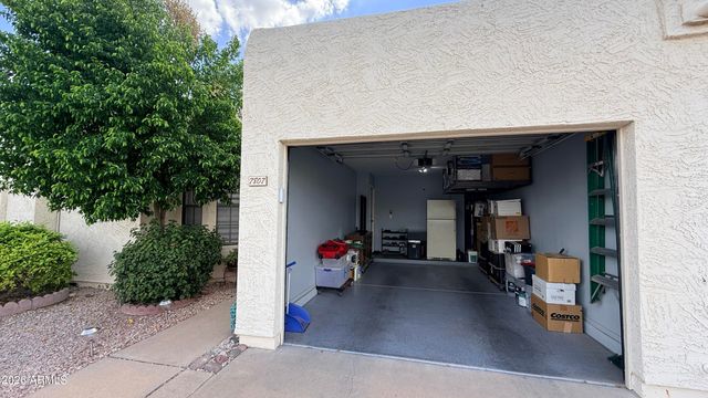 7807 E PARK VIEW Drive, Mesa, AZ 85208