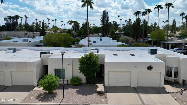 7807 E PARK VIEW Drive, Mesa, AZ 85208