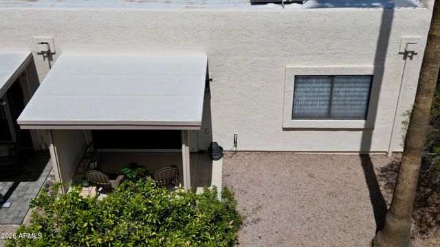 7807 E PARK VIEW Drive, Mesa, AZ 85208