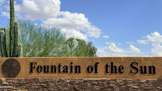 7807 E PARK VIEW Drive, Mesa, AZ 85208